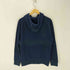 Pure blue japan インディゴパーカー メンズ JPN:M