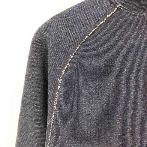 Pure blue japan インディゴパーカー メンズ JPN:M
