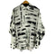 ティーケータケオキクチ tk. TAKEO KIKUCHI L/S 総柄シャツ メンズ