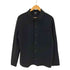 ユニクロ UNIQLO ニットポロ カーディガン メンズ JPN:M