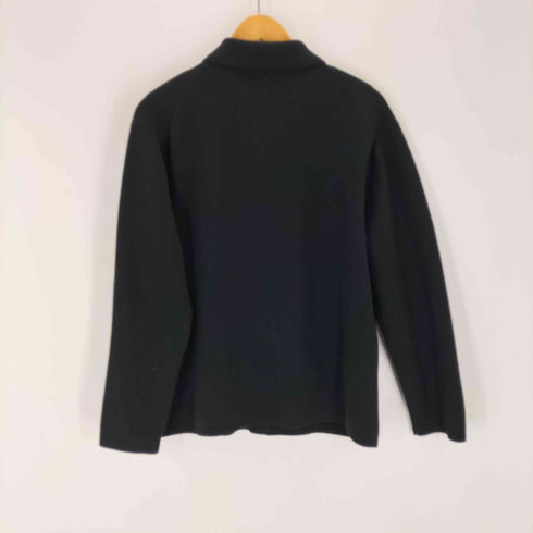 ユニクロ UNIQLO ニットポロ カーディガン メンズ JPN:M
