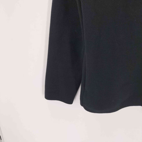 ユニクロ UNIQLO ニットポロ カーディガン メンズ JPN:M