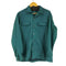 ユナイテッドアローズグリーンレーベルリラクシング UNITED ARROWS green label relaxing L/S 開襟シャツ メンズ