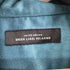 ユナイテッドアローズグリーンレーベルリラクシング UNITED ARROWS green label relaxing L/S 開襟シャツ メンズ