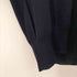 バーニーズニューヨーク BARNEYS NEWYORK イタリア製 ツートン ウールニットセーター レディース import:M