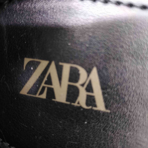 ザラ ZARA ローファー メンズ 42