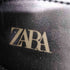 ザラ ZARA ローファー メンズ 42