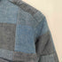 ソフネット SOPHNET. パッチワークデザインシャツ エルボーパッチ メンズ JPN:M