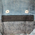 ソフネット SOPHNET. パッチワークデザインシャツ エルボーパッチ メンズ JPN:M