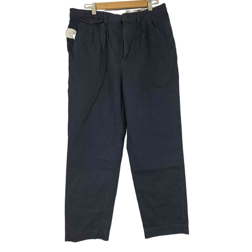 ポロラルフローレン POLO RALPH LAUREN RELAXED FIT POLO CHINO 2タック チノパンツ メンズ 33/32