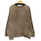 ジャーナルスタンダードホームステッド JOURNAL STANDARD J.S HOMESTEAD OVER LARGE PONCHO メンズ FREE