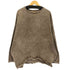ジャーナルスタンダードホームステッド JOURNAL STANDARD J.S HOMESTEAD OVER LARGE PONCHO メンズ FREE