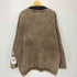 ジャーナルスタンダードホームステッド JOURNAL STANDARD J.S HOMESTEAD OVER LARGE PONCHO メンズ FREE