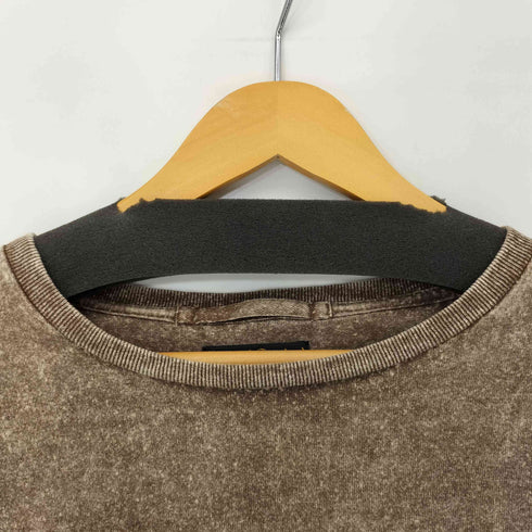 ジャーナルスタンダードホームステッド JOURNAL STANDARD J.S HOMESTEAD OVER LARGE PONCHO メンズ FREE