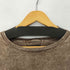 ジャーナルスタンダードホームステッド JOURNAL STANDARD J.S HOMESTEAD OVER LARGE PONCHO メンズ FREE
