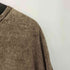 ジャーナルスタンダードホームステッド JOURNAL STANDARD J.S HOMESTEAD OVER LARGE PONCHO メンズ FREE