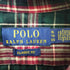 ポロラルフローレン POLO RALPH LAUREN スモールポニー刺繍 L/S BD チェックシャツ メンズ JPN:XL