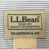 エルエルビーン L.L.Bean オーガニック・コットン・シアサッカー・シャツ メンズ JPN:L