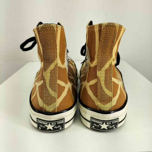 コンバース CONVERSE CT70 MELON BALLER HI CUT メンズ JPN:28.5