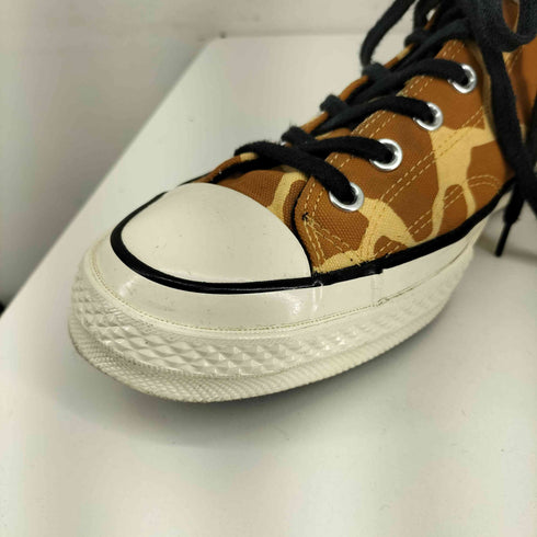 コンバース CONVERSE CT70 MELON BALLER HI CUT メンズ JPN:28.5