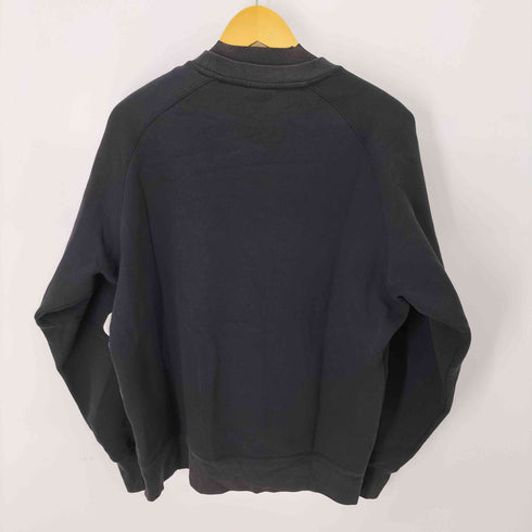 ナイキ NIKE フロントプリントクルーネックスウェット メンズ import:XL