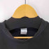 ナイキ NIKE フロントプリントクルーネックスウェット メンズ import:XL