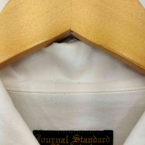 ジャーナルスタンダードホームステッド JOURNAL STANDARD J.S HOMESTEAD SLEEPING SH OVERDYE メンズ JPN:M