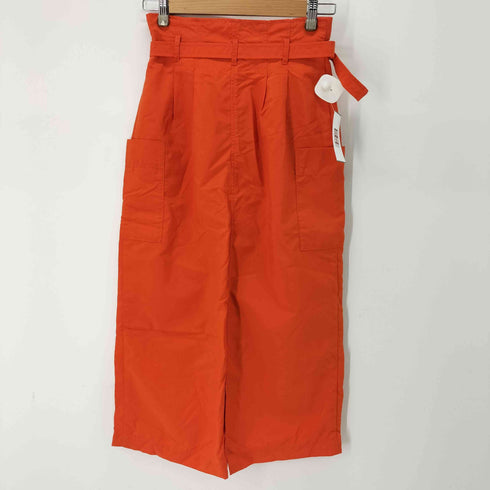 マウジー moussy HW WORK LONG スカート レディース JPN:1
