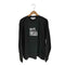 ARTIST Proof ART BEHIND THE LIFE T-SHIRT LS BLACK メンズ JPN:M