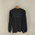 ARTIST Proof ART BEHIND THE LIFE T-SHIRT LS BLACK メンズ JPN:M