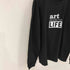 ARTIST Proof ART BEHIND THE LIFE T-SHIRT LS BLACK メンズ JPN:M