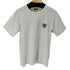 ステューシー Stussy 両面プリント S/S Tシャツ レディース import:S