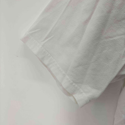 ステューシー Stussy 両面プリント S/S Tシャツ レディース import:S