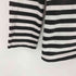 アニエスベー agnes b. PARIS クルーネック ボーダー L/S Tシャツ レディース T1