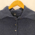 シールームリン Sea Room lynn リネンコンビBig collar BODYスーツ レディース JPN:M