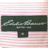 エディーバウアー Eddie Bauer ストライプ ボタンダウンシャツ メンズ JPN:M