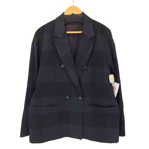 ステュディオス STUDIOUS 20AW Loose double jacket メンズ JPN:3
