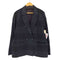 ステュディオス STUDIOUS 20AW Loose double jacket メンズ JPN:3