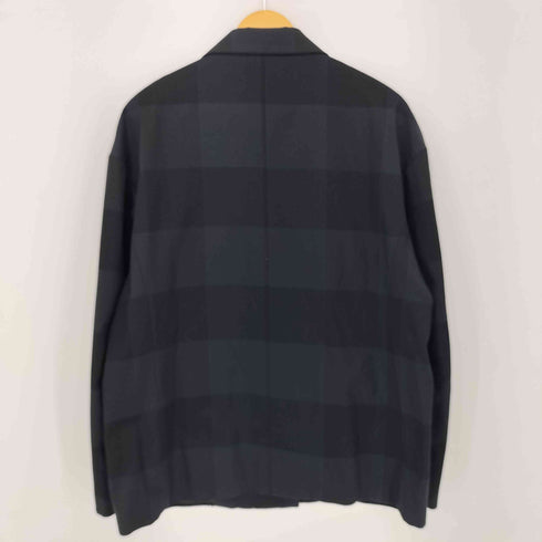 ステュディオス STUDIOUS 20AW Loose double jacket メンズ JPN:3