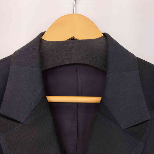ステュディオス STUDIOUS 20AW Loose double jacket メンズ JPN:3