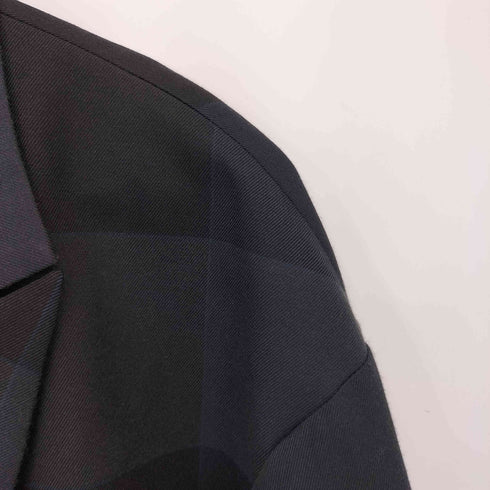 ステュディオス STUDIOUS 20AW Loose double jacket メンズ JPN:3
