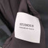 ステュディオス STUDIOUS 20AW Loose double jacket メンズ JPN:3