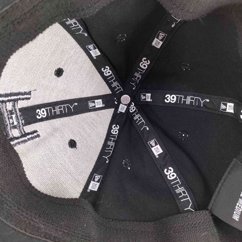 ニューエラ NEW ERA 6パネルキャップ メンズ SMALL MEDIUM