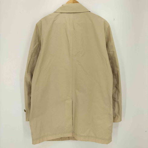 エディーバウアー Eddie Bauer 裏地メッシュ 撥水 ステンカラーコート メンズ JPN:M