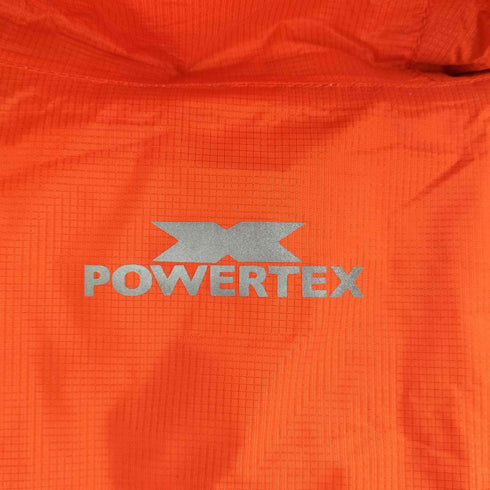 SA LEWA WOLKE+PTX JACKET ナイロン 中綿 パワーテックス ジャケット PRIMALOFT プリマロフト メンズ import:M