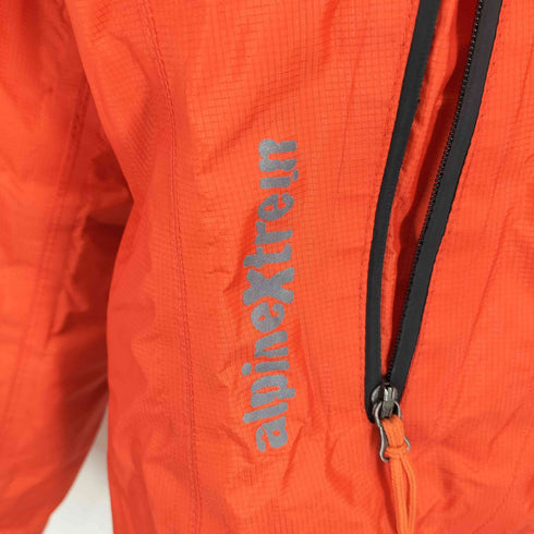 SA LEWA WOLKE+PTX JACKET ナイロン 中綿 パワーテックス ジャケット PRIMALOFT プリマロフト メンズ import:M