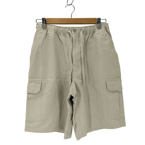 ユニクロ UNIQLO 00S old カーゴ ハーフパンツ メンズ JPN:L