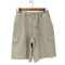 ユニクロ UNIQLO 00S old カーゴ ハーフパンツ メンズ JPN:L