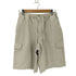 ユニクロ UNIQLO 00S old カーゴ ハーフパンツ メンズ JPN:L