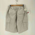 ユニクロ UNIQLO 00S old カーゴ ハーフパンツ メンズ JPN:L